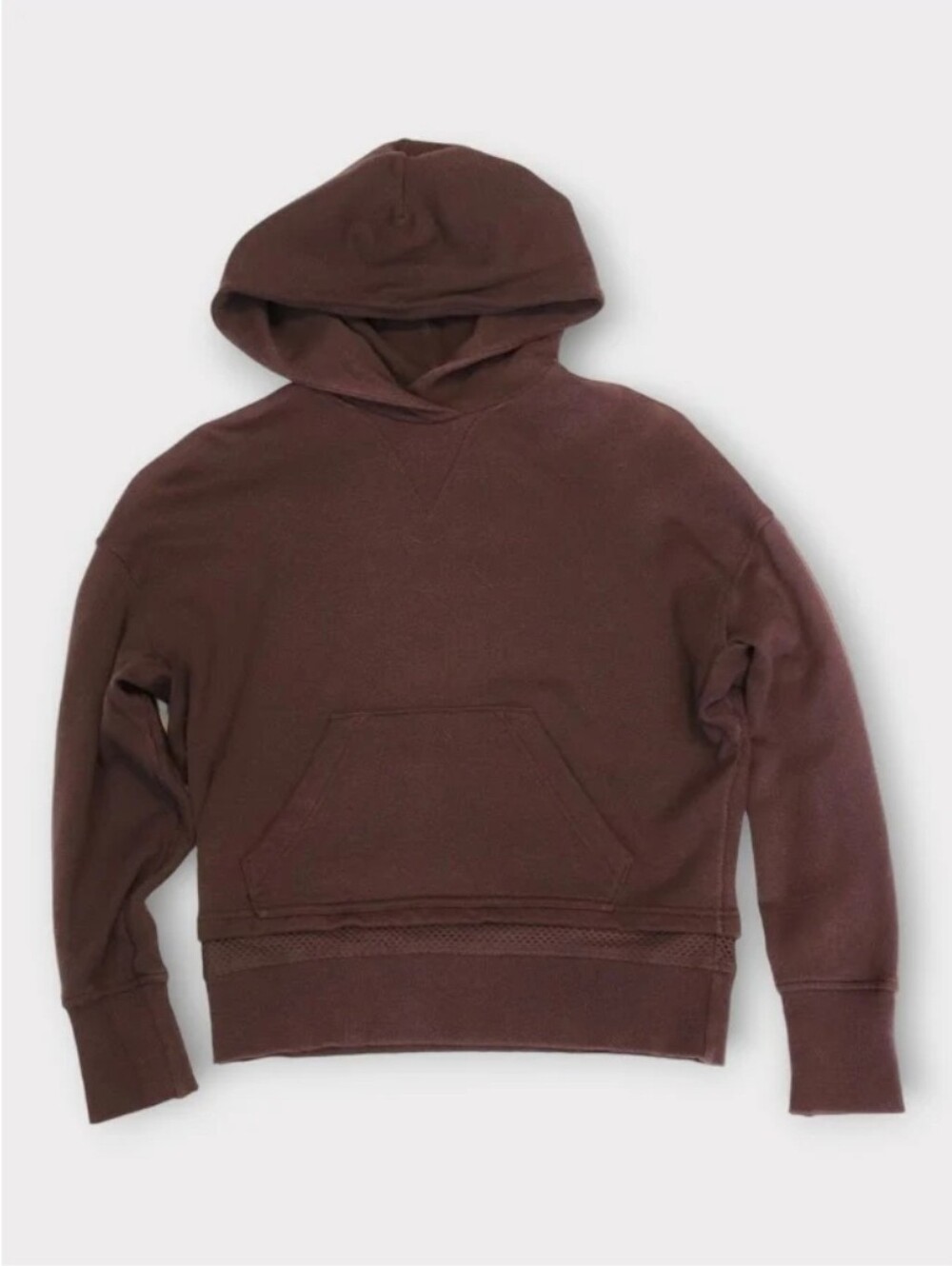Size 2 - Lululemon Warm Down Hoodie